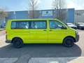 Volkswagen T5 Shuttle T 5.1 2.0 TDI LANG 9-Sitzer KLIMA AHK PDC Grau - thumbnail 5