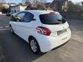 Peugeot 208 Style*PDC*SHZ*Bluetooth*ALU*HU/AU NEU*GARANTIE Weiß - thumbnail 7