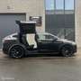 Tesla Model X 75D Grijs Trekhaak 7 Zitplaatsen + EAP Noir - thumbnail 4