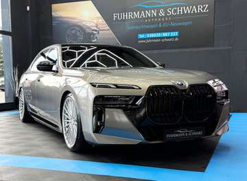 e xDrive Innov.Pak+22Zoll+Sitzbelüft+Bo&Wilk
