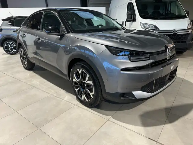 Citroen C4 C4 Hybrid 145 ë-DSC6 MAX