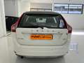 Volvo XC60 XC60 2.0 d3 Summum 150cv geartronic Bianco - thumbnail 5