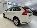 Volvo XC60 XC60 2.0 d3 Summum 150cv geartronic Bianco - thumbnail 4