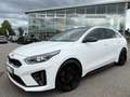 Kia ProCeed / pro_cee'd GT/PANORAMA/NIGHT/KAMERA/ACC/NAVI/PDC Weiß - thumbnail 2