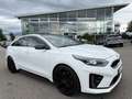 Kia ProCeed / pro_cee'd GT/PANORAMA/NIGHT/KAMERA/ACC/NAVI/PDC Weiß - thumbnail 6