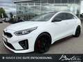 Kia ProCeed / pro_cee'd GT/PANORAMA/NIGHT/KAMERA/ACC/NAVI/PDC Weiß - thumbnail 1