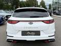 Kia ProCeed / pro_cee'd GT/PANORAMA/NIGHT/KAMERA/ACC/NAVI/PDC Weiß - thumbnail 4