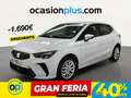 SEAT Ibiza 1.0 TSI S&S Style 85kW Blanco - thumbnail 1