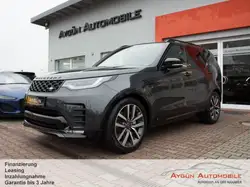 Land Rover Discovery D300 AWD R Dynamic SE*Pano*HUD*AHK*