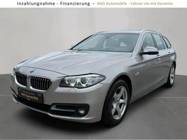 BMW 5er
