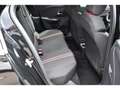 Opel Corsa 1.2 GS AT8 CLIMA REGUL GPS CAMERA PDC LANE SIDE 1° Noir - thumbnail 8