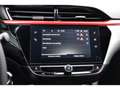 Opel Corsa 1.2 GS AT8 CLIMA REGUL GPS CAMERA PDC LANE SIDE 1° Noir - thumbnail 16