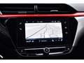Opel Corsa 1.2 GS AT8 CLIMA REGUL GPS CAMERA PDC LANE SIDE 1° Noir - thumbnail 10