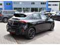 Opel Corsa 1.2 GS AT8 CLIMA REGUL GPS CAMERA PDC LANE SIDE 1° Noir - thumbnail 4
