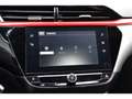 Opel Corsa 1.2 GS AT8 CLIMA REGUL GPS CAMERA PDC LANE SIDE 1° Noir - thumbnail 11