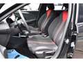 Opel Corsa 1.2 GS AT8 CLIMA REGUL GPS CAMERA PDC LANE SIDE 1° Noir - thumbnail 6