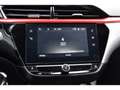 Opel Corsa 1.2 GS AT8 CLIMA REGUL GPS CAMERA PDC LANE SIDE 1° Noir - thumbnail 12