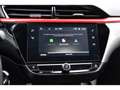 Opel Corsa 1.2 GS AT8 CLIMA REGUL GPS CAMERA PDC LANE SIDE 1° Noir - thumbnail 13