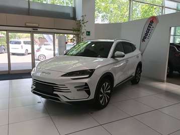 Seal U DM-i DM-i 1.5 phev Comfort 2wd