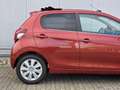 Peugeot 108 1.0 72pk 5D TOP! Active | Airconditioning | Elektr Rojo - thumbnail 30