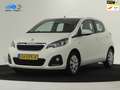Peugeot 108 1.0 e-VTi Active Bluetooth | AIRCO | Dealer onderh Blanc - thumbnail 1