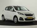 Peugeot 108 1.0 e-VTi Active Bluetooth | AIRCO | Dealer onderh Blanc - thumbnail 4