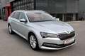 Skoda Superb Kombi 2,0 TDI Style DSG *1.Besitz*Alcantara/Led... Silber - thumbnail 2