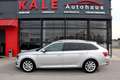 Skoda Superb Kombi 2,0 TDI Style DSG *1.Besitz*Alcantara/Led... Silber - thumbnail 9