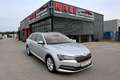 Skoda Superb Kombi 2,0 TDI Style DSG *1.Besitz*Alcantara/Led... Silber - thumbnail 1