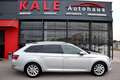Skoda Superb Kombi 2,0 TDI Style DSG *1.Besitz*Alcantara/Led... Silber - thumbnail 3