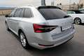 Skoda Superb Kombi 2,0 TDI Style DSG *1.Besitz*Alcantara/Led... Silber - thumbnail 10
