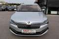 Skoda Superb Kombi 2,0 TDI Style DSG *1.Besitz*Alcantara/Led... Silber - thumbnail 23