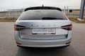 Skoda Superb Kombi 2,0 TDI Style DSG *1.Besitz*Alcantara/Led... Silber - thumbnail 24