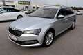 Skoda Superb Kombi 2,0 TDI Style DSG *1.Besitz*Alcantara/Led... Silber - thumbnail 8