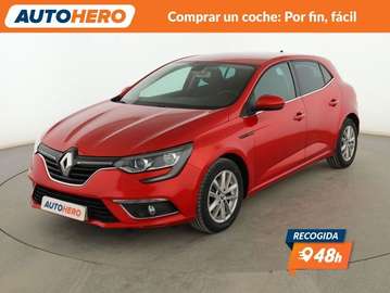 1.5dCi Energy Tech Road 81kW