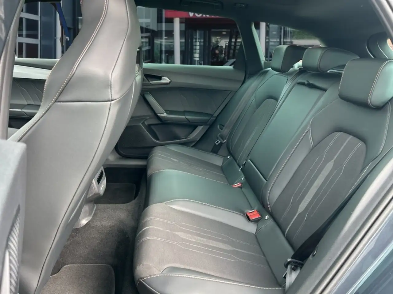 Cupra Leon 1.4 TSI eHYBRID VZ PANO-DAK/CAMERA/ELEK-KLEP/ACC/S, миниатюра 13