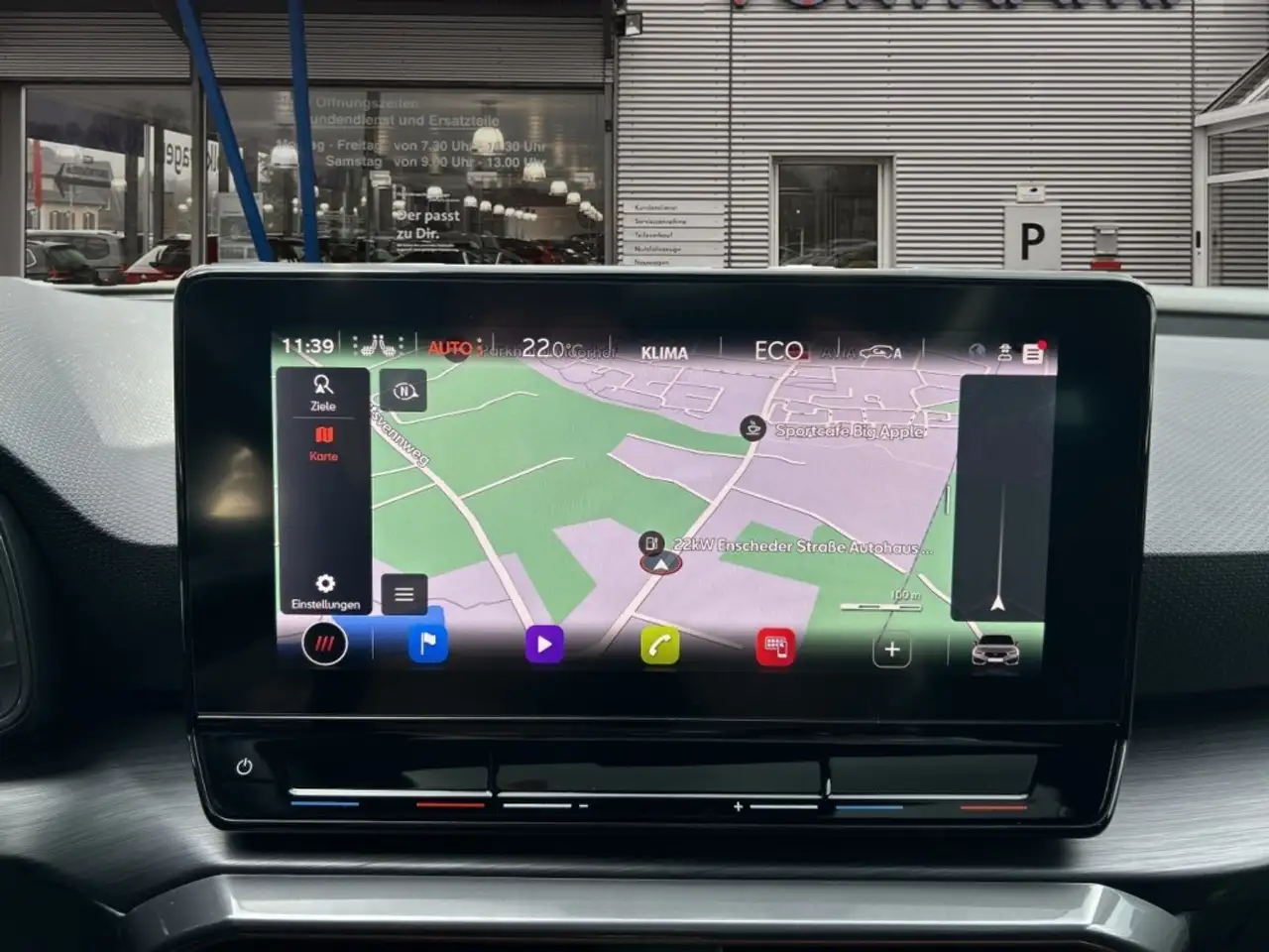 Cupra Leon 1.4 TSI eHYBRID VZ PANO-DAK/CAMERA/ELEK-KLEP/ACC/S, миниатюра 22