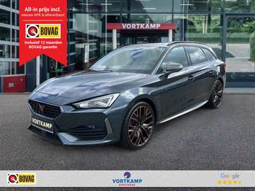 1.4 TSI eHYBRID VZ PANO-DAK/CAMERA/ELEK-KLEP/ACC/S