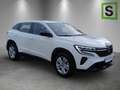 Renault Austral AUSTRAL Evolution Mild Hybrid 160 Automatik Weiß - thumbnail 5