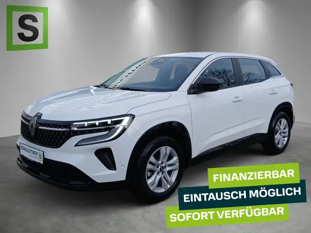 Renault Austral AUSTRAL Evolution Mild Hybrid 160 Automatik