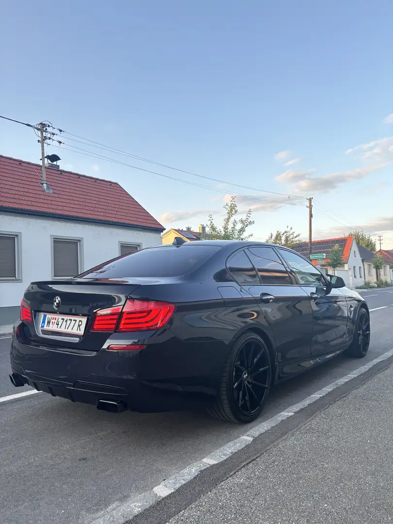 BMW 530 530d M Packet - 2