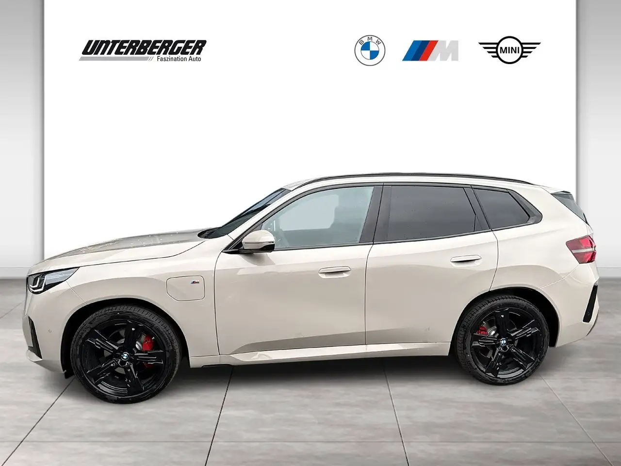 BMW X3 2026