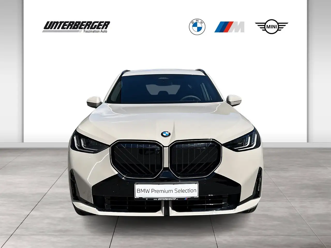 BMW X3 2026