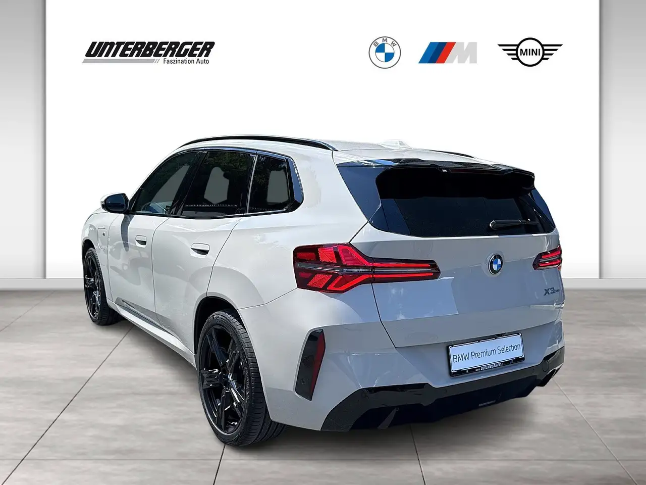 BMW X3 2026