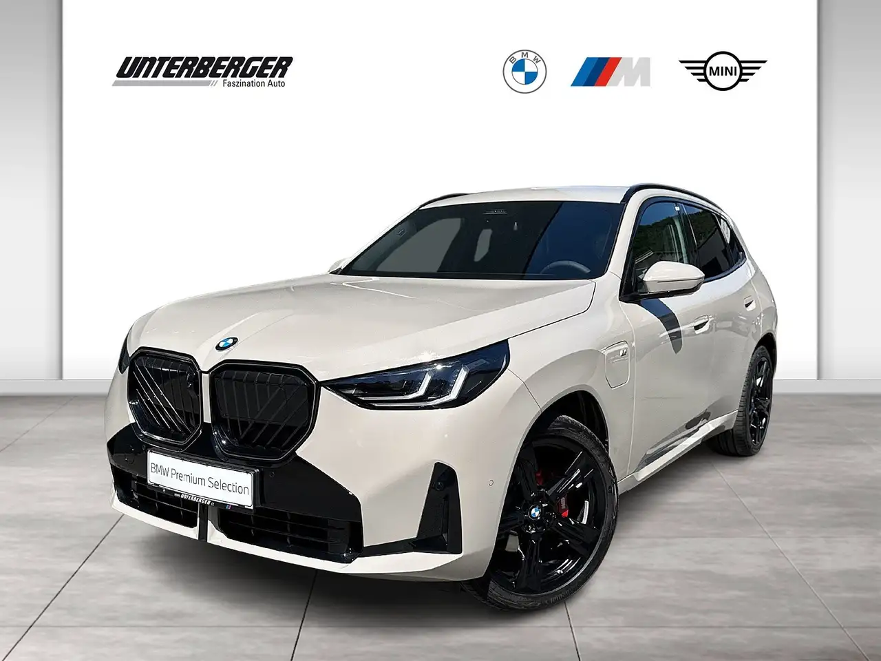BMW X3 2026