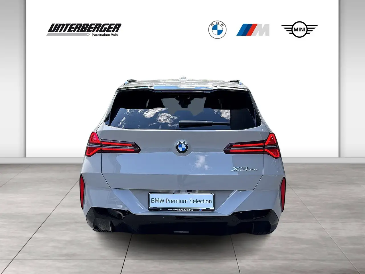 BMW X3 2026