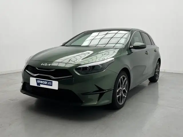 Kia Ceed / cee'd 1.0 T-GDI TECH 100CV 5P