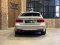 BMW 330 e*PHEV*M-Sport*NAVI*HEAD UP DISPLAY*LED*LEDER*PDC* Ezüst - thumbnail 13