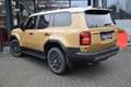 Toyota Land Cruiser 2.8 D-4D 5DRS *FIRST EDITION* A/T VAN BPM VRIJ Beige - thumbnail 4