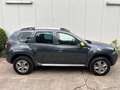 Dacia Duster 4x4 2. Hd. wenig Km top Zust Garantie AHK Gris - thumbnail 5